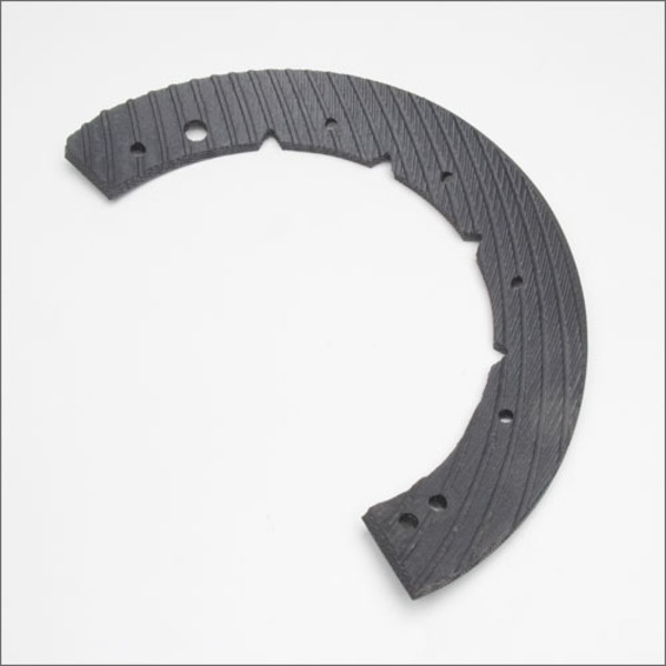 Mtd Spiral-Rubber Rh/L 931-0780A